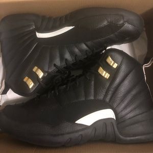 Air Jordan 12 Retro BG